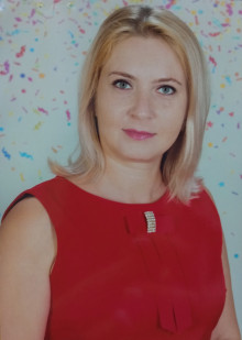 Головинова Виктория Гамлетовна Головинова Виктория Гамлетовна