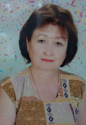 Педагогический работник Санькова Наталья Владимировна Педагогический работник Санькова Наталья Владимировна