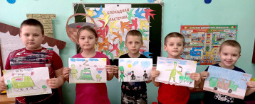 Всероссийская военно-патриотическая акция «Письмо солдату», приуроченная к Дню защитника Отечества. Всероссийская военно-патриотическая акция «Письмо солдату», приуроченная к Дню защитника Отечества.